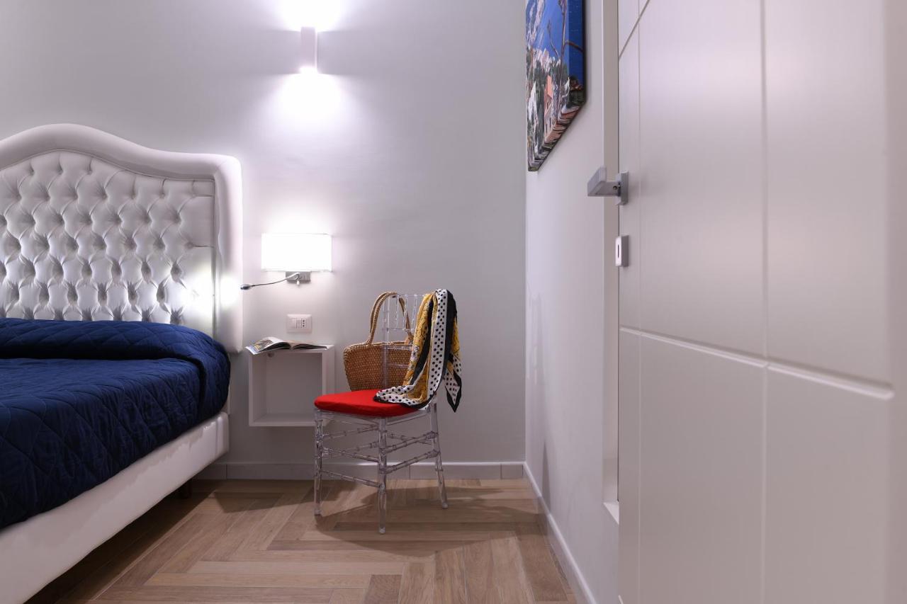 Apartamento Angela House Amalfi Centro Exterior foto